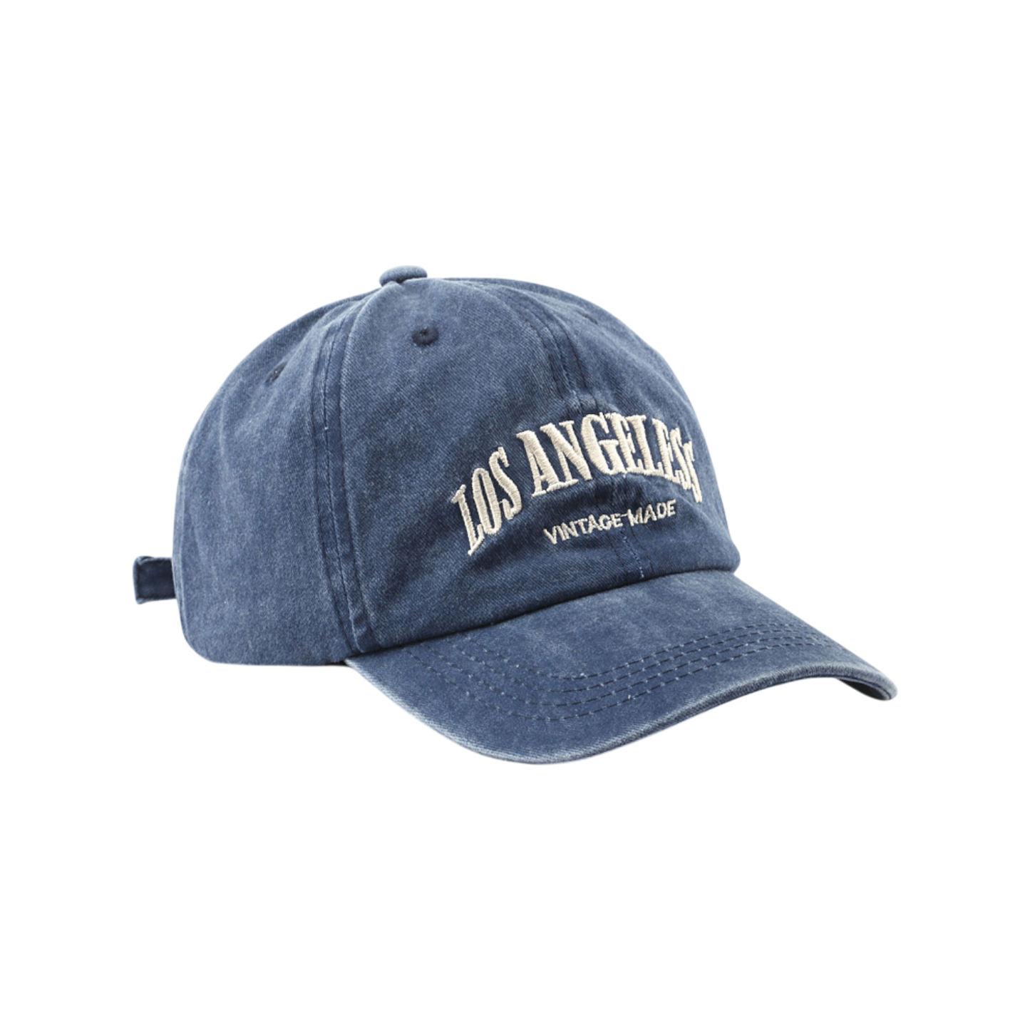 Washed denim L.A blue