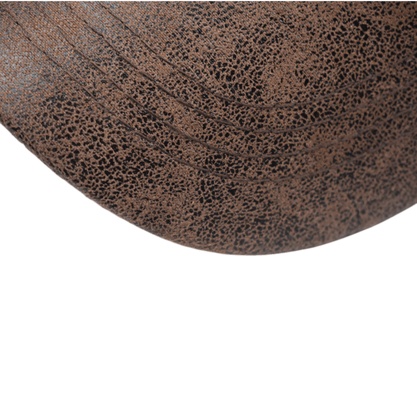 Denim light blue baseball hat