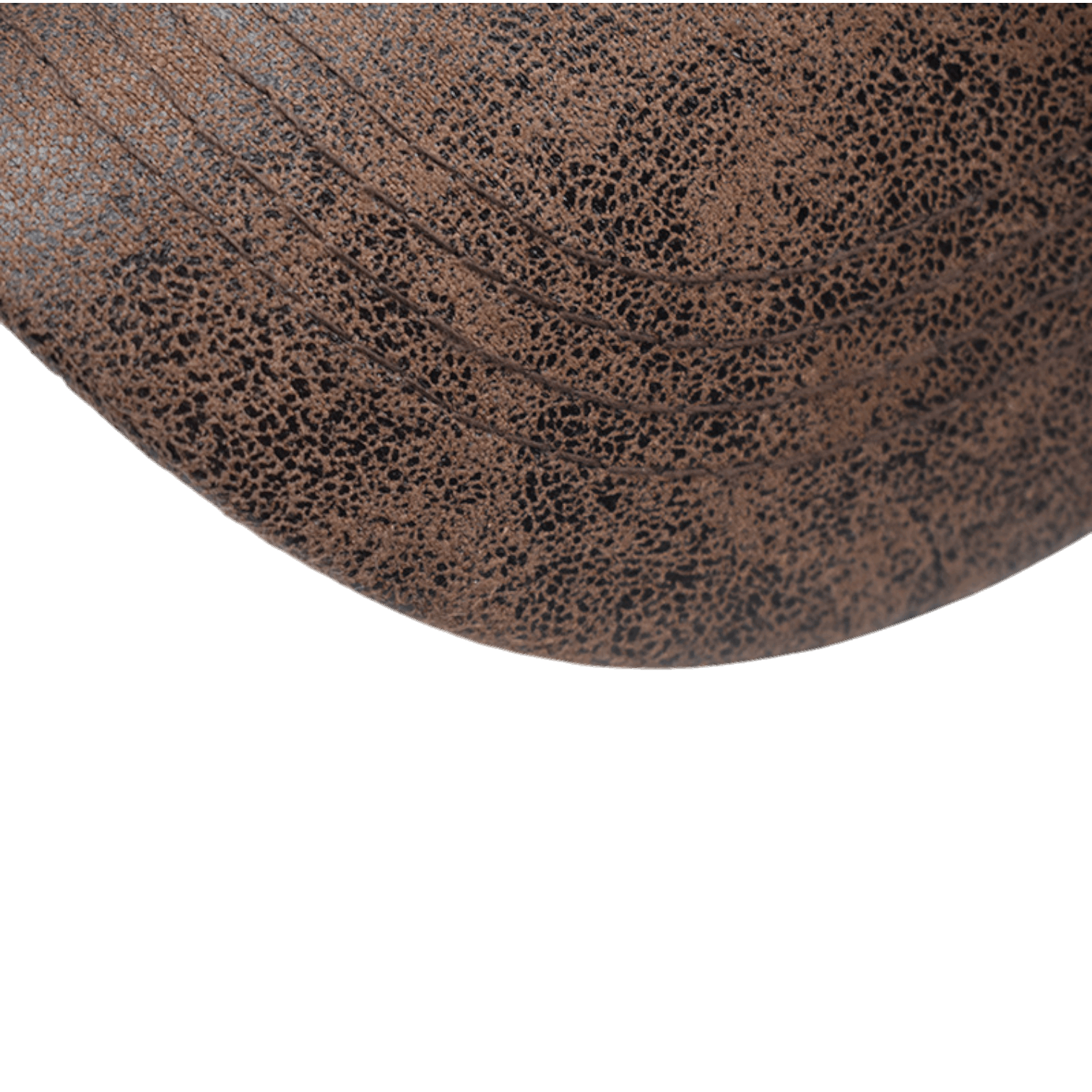 Denim light blue baseball hat