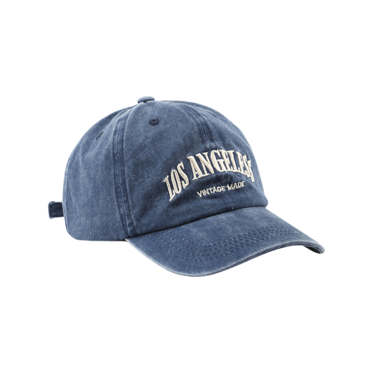 Washed denim L.A blue